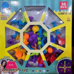 Mini Suckers Squigz