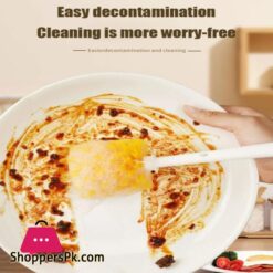 Multi-Functional 5-In-1 Cup Brush Cleaning Brush Long Handle Cup Washing Artifact Bottle Brush