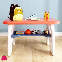 Multipurpose Children Kids Plastic Table And Chair Set Study Desk Homework Table Learning Table 15 Multipurpose Children Kids Plastic Table And Chair Set Study Desk Homework Table Learning Table