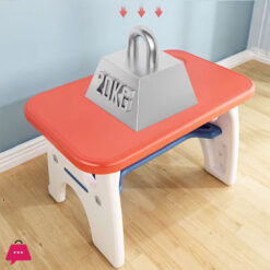 Multipurpose Children Kids Plastic Table And Chair Set Study Desk Homework Table Learning Table 16 Multipurpose Children Kids Plastic Table And Chair Set Study Desk Homework Table Learning Table