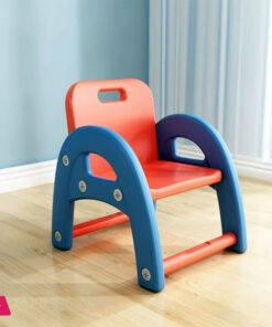 Multipurpose Children Kids Plastic Table And Chair Set Study Desk Homework Table Learning Table - Image 3