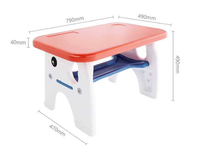 Multipurpose Children Kids Plastic Table And Chair Set Study Desk Homework Table Learning Table 19 Multipurpose Children Kids Plastic Table And Chair Set Study Desk Homework Table Learning Table