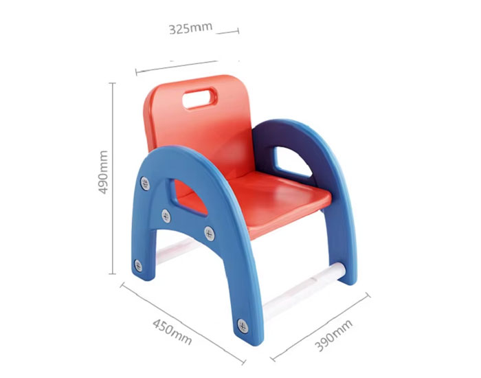 Multipurpose Children Kids Plastic Table And Chair Set Study Desk Homework Table Learning Table
