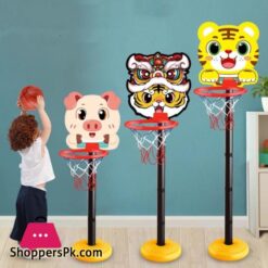 Outdoor Indoor Mini Basketball Hoop For Toddler Adjustable Basketball Goal With One Ball For Kid Birthday Gift 12 Outdoor Indoor Mini Basketball Hoop For Toddler Adjustable Basketball Goal With One Ball For Kid Birthday Gift