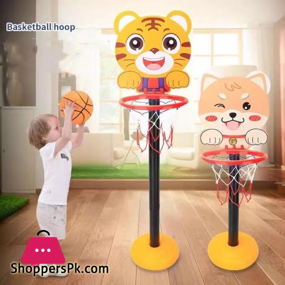 Outdoor Indoor Mini Basketball Hoop For Toddler Adjustable Basketball Goal With One Ball For Kid Birthday Gift 3 Outdoor Indoor Mini Basketball Hoop For Toddler Adjustable Basketball Goal With One Ball For Kid Birthday Gift