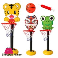 Outdoor Indoor Mini Basketball Hoop For Toddler Adjustable Basketball Goal With One Ball For Kid Birthday Gift 9 Outdoor Indoor Mini Basketball Hoop For Toddler Adjustable Basketball Goal With One Ball For Kid Birthday Gift