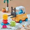 Plastic Engineer Forklift Transport Game Sorting Game Interactive Board Games Stacking Toys With Bell Funy Educational Toy 1 Plastic Engineer Forklift Transport Game Sorting Game Interactive Board Games Stacking Toys With Bell Funy Educational Toy