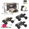 Rock Crawler Alloy Material Remote Control Car 2.4 Ghz 2 6141 Rock Crawler Alloy Material Remote Control 24 Ghz