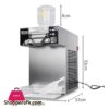 Snowflake Ice Machine Zb-Xbj160F Popular 1200W Milk Ice Shaver Machine Snowflake Bingsu Machine Snow Ice-Cream