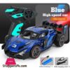 Spray Remote Control Car Alloy Stunt Drift Racing Water Spray Wireless High Speed Remote Control Car