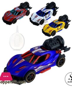Super Speed Racing Rock Monster Smoke Spray Function Pull Back Diecast Metal Model Car For Kids Size 5 Inches 24 Super Speed Racing Rock Monster Smoke Spray Function Pull Back Diecast Metal Model Car For Kids Operated Battery Size Approx 5 Inches Yellow