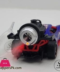Super Speed Racing Rock Monster Smoke Spray Function Pull Back Diecast Metal Model Car For Kids Size 5 Inches 25 Super Speed Racing Rock Monster Smoke Spray Function Pull Back Diecast Metal Model Car For Kids Operated Battery Size Approx 5 Inches Yellow