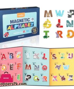 Vc Art Magnetic Puzzle Learning Educational Toys For Kids / Alphabet / Farm / Flower Faery 10 Vc Art Magnetic Puzzle Learning Educational Toys For Kids World Map Alphabet Farm Dino Park