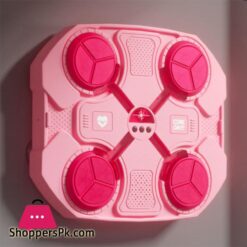 Wall Mounted Bluetooth Music Boxing