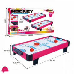 Air Hockey Ice Hockey Table Top Game