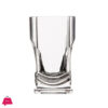 Azad 6 Pcs Acrylic Glass 230Ml Saudia Made