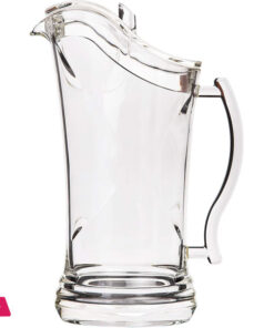 Azad Acrylic Cobra Water Jug 1.5 Liter Saudia Made in Pakistan