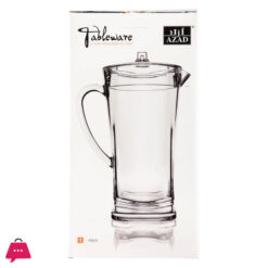 Azad Acrylic Water Jug 1.5 Liter Saudia Made 7 Azad Acrylic Water Jug 1.5 Liter Saudia Made