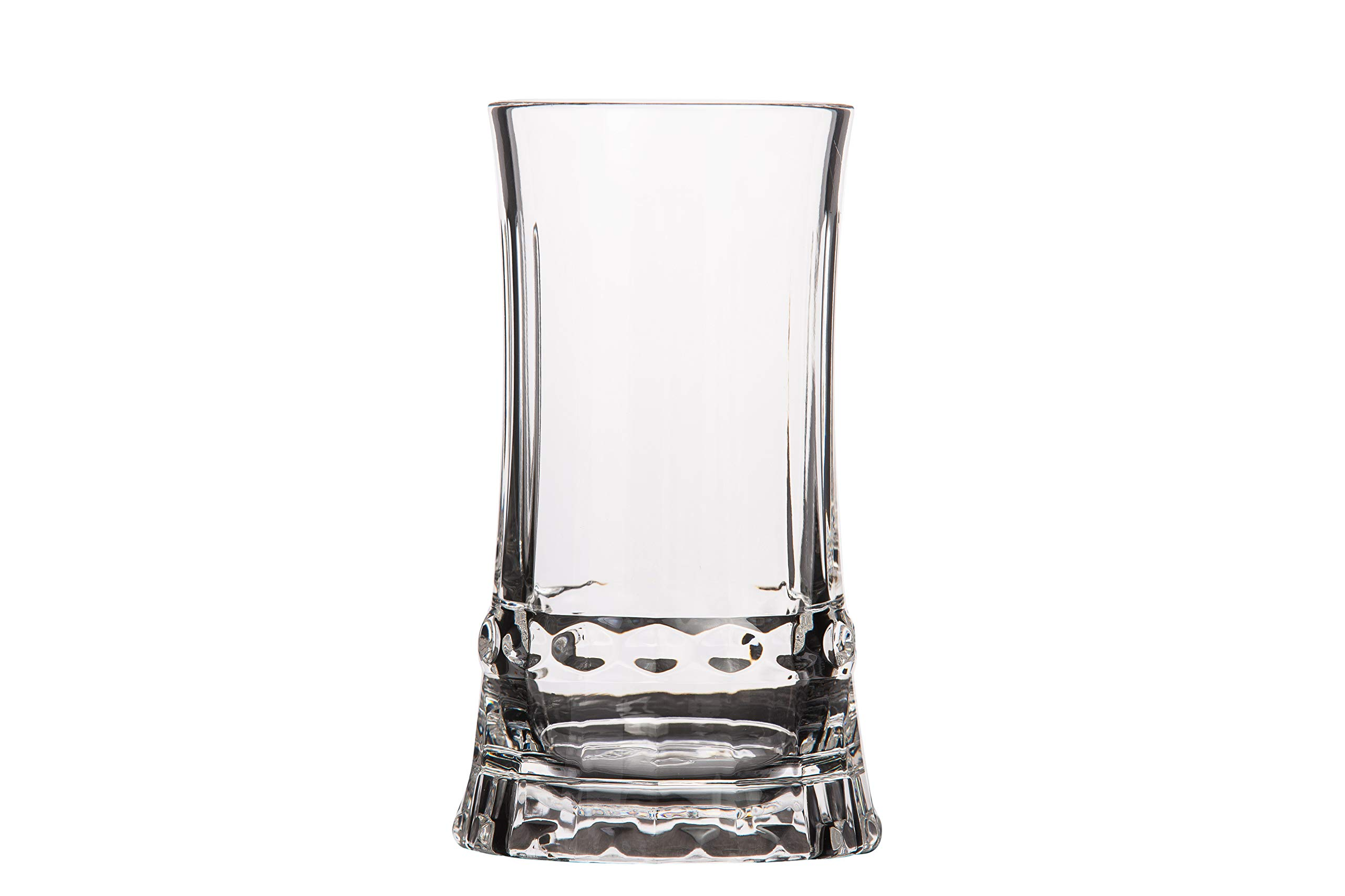 Azad Bell Acrylic Glass Saudia Made