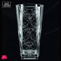 Azad Fodge Glass Acrylic 6 Pcs