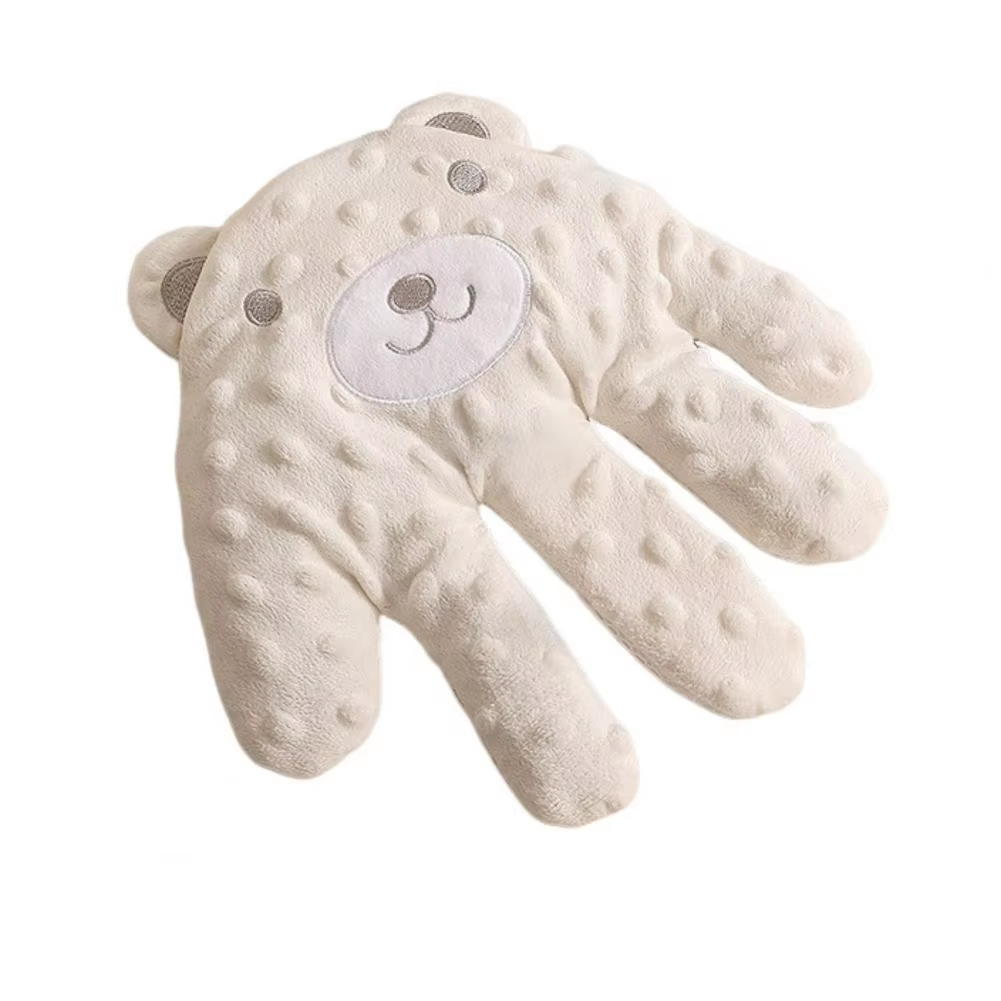 Baby Startle Prevention Hand Glove Electric Baby Soothing Hand Glove For Newborn