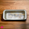 Bakers Non-stick Loaf Pan