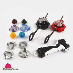 Beyblade Gyro Battle Set For Kids