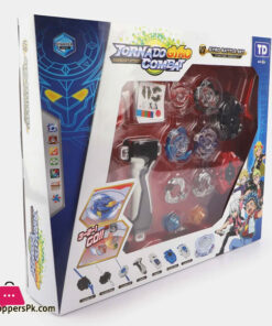 Beyblade Gyro Battle Set For Kids
