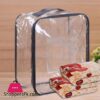 Blanket Cover Bag Blanket Packaging Storage Bag Cloth Storage Closet Organizer Bag