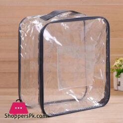 Blanket Cover Bag Blanket Packaging Storage Bag Cloth Storage Closet Organizer Bag
