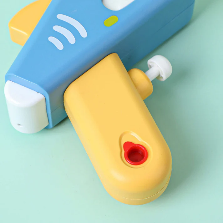 Creative Water Squirt Toy Eco-Friendly Water Blaster Toy Gun