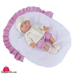 Cufan Baby With Blenket 13 Inch