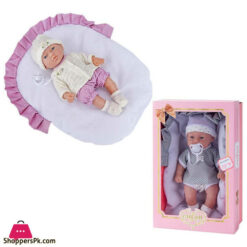 Cufan Baby With Blenket 13 Inch