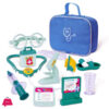 Doctor Set For Kids Medical Equipment Hand Bag 2 Doctor Set For Kids Medical Equipment Hand Bag
