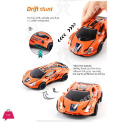 Drift Toy Car Model Racing Car Toys For Children Inertia Racing Car Boy Gift 15 Drift Toy Car Model Racing Car Toys For Children Inertia Racing Car Boy Gift