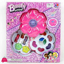 Fashion Girl Charm Beauty Set