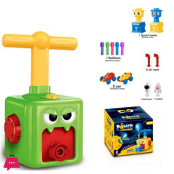 Funny Balloon Pump Kids Toys Balloon Powered Cars For Kids Gift 5 Funny Balloon Pump Kids Toys Balloon Powered Cars For Kids Gift