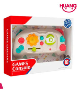 Huanger Games Console for Toddlers - 552