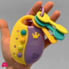Huanger Smart Remote Car Key Baby Toy