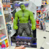 Hulk Action Figure