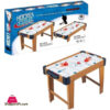 Ice Hockey Air Hockey Game Battery Operated 6+ YEAR