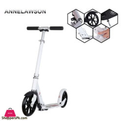 Kick Scooter 2 Wheel Foot Pedal Push Scooter For Kids &Amp; Adult 6 Kick Scooter 2 Wheel Foot Pedal Push Scooter For Kids &Amp; Adult