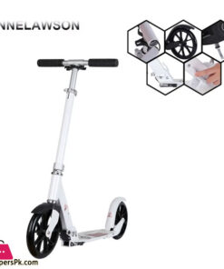 Kick Scooter 2 Wheel Foot Pedal Push Scooter For Kids &Amp; Adult 28 Kick Scooter 2 Wheel Foot Pedal Push Scooter For Kids &Amp; Adult - Image 2