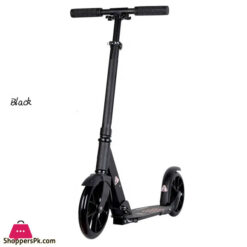 Kick Scooter 2 Wheel Foot Pedal Push Scooter For Kids &Amp; Adult 7 Kick Scooter 2 Wheel Foot Pedal Push Scooter For Kids &Amp; Adult