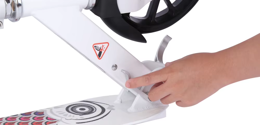 Kick Scooter 2 Wheel Foot Pedal Push Scooter For Kids &Amp; Adult 14 Kick Scooter 2 Wheel Foot Pedal Push Scooter For Kids &Amp; Adult