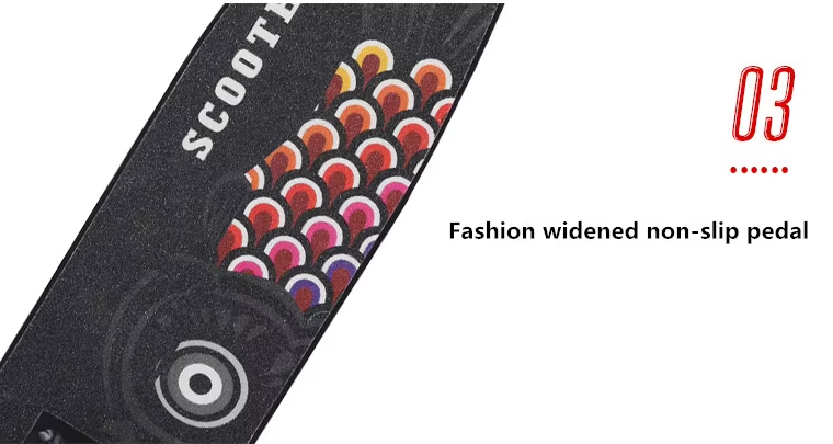 Kick Scooter 2 Wheel Foot Pedal Push Scooter For Kids &Amp; Adult 12 Kick Scooter 2 Wheel Foot Pedal Push Scooter For Kids &Amp; Adult