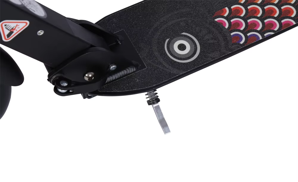 Kick Scooter 2 Wheel Foot Pedal Push Scooter For Kids &Amp; Adult 16 Kick Scooter 2 Wheel Foot Pedal Push Scooter For Kids &Amp; Adult