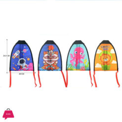 Kids Kite Launcher Kites Beach Toys Shooting Kites Gun Flying Glider Air Combat 9 Kids Kite Launcher Kites Beach Toys Shooting Kites Gun Flying Glider Air Combat