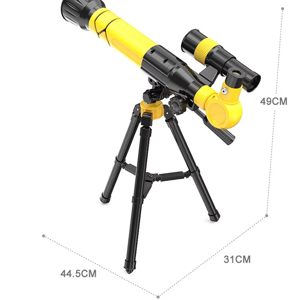 Kids Learning Toys Telescopes Toy Astronomical Telescope Toy