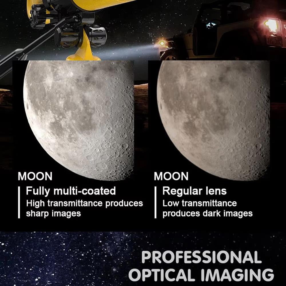 Kids Learning Toys Telescopes Toy Astronomical Telescope Toy